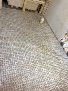 G&R Custom Design Tile project photo 12