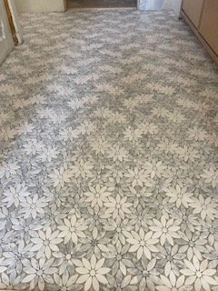G&R Custom Design Tile project photo 14