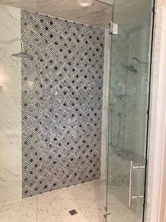 G&R Custom Design Tile project photo 15