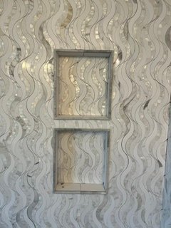 G&R Custom Design Tile project photo 17