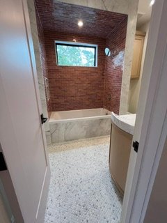 G&R Custom Design Tile project photo 28