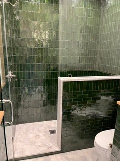G&R Custom Design Tile project photo 30