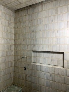 G&R Custom Design Tile project photo 31