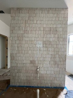 G&R Custom Design Tile project photo 34