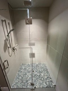 G&R Custom Design Tile project photo 40
