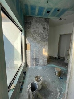 G&R Custom Design Tile project photo 44