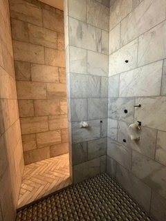G&R Custom Design Tile project photo 48