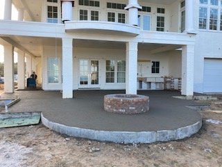 G&R Custom Design Tile project photo 5
