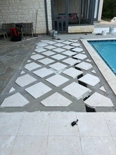 G&R Custom Design Tile project photo 50
