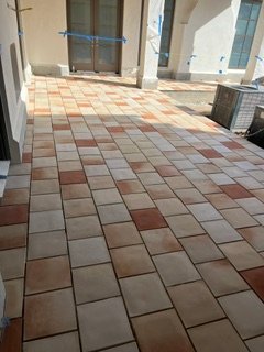 G&R Custom Design Tile project photo 52