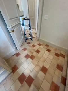 G&R Custom Design Tile project photo 54