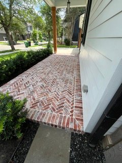 G&R Custom Design Tile project photo 55