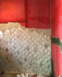 G&R Custom Design Tile project photo 7