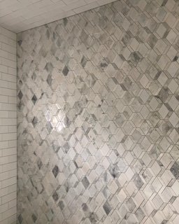 G&R Custom Design Tile project photo 8